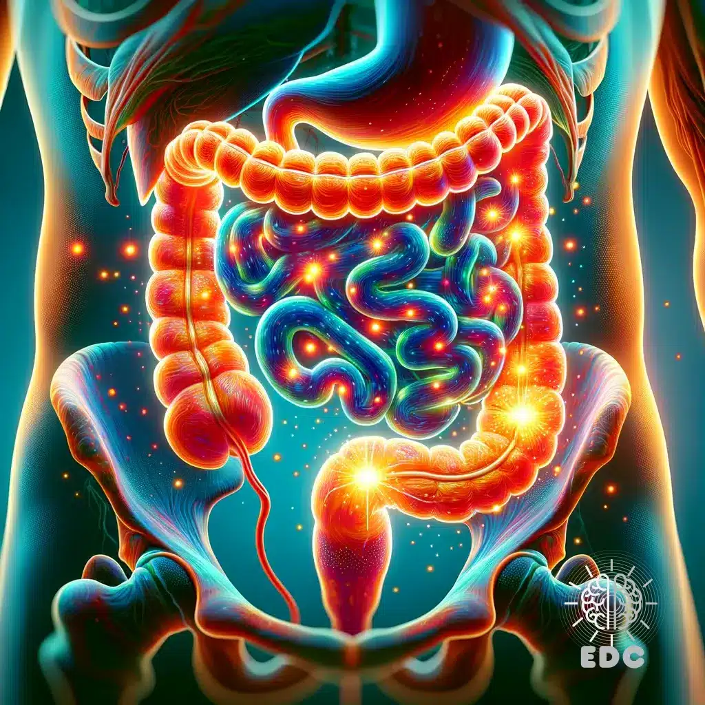 Descubra o Hormônio Intestinal Que Revoluciona o Tratamento do Diabetes!