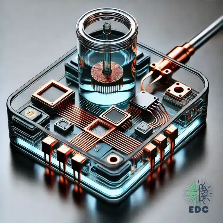 Lab-on-a-Chip Transforma Diagnósticos Médicos com Tecnologia de Ponta