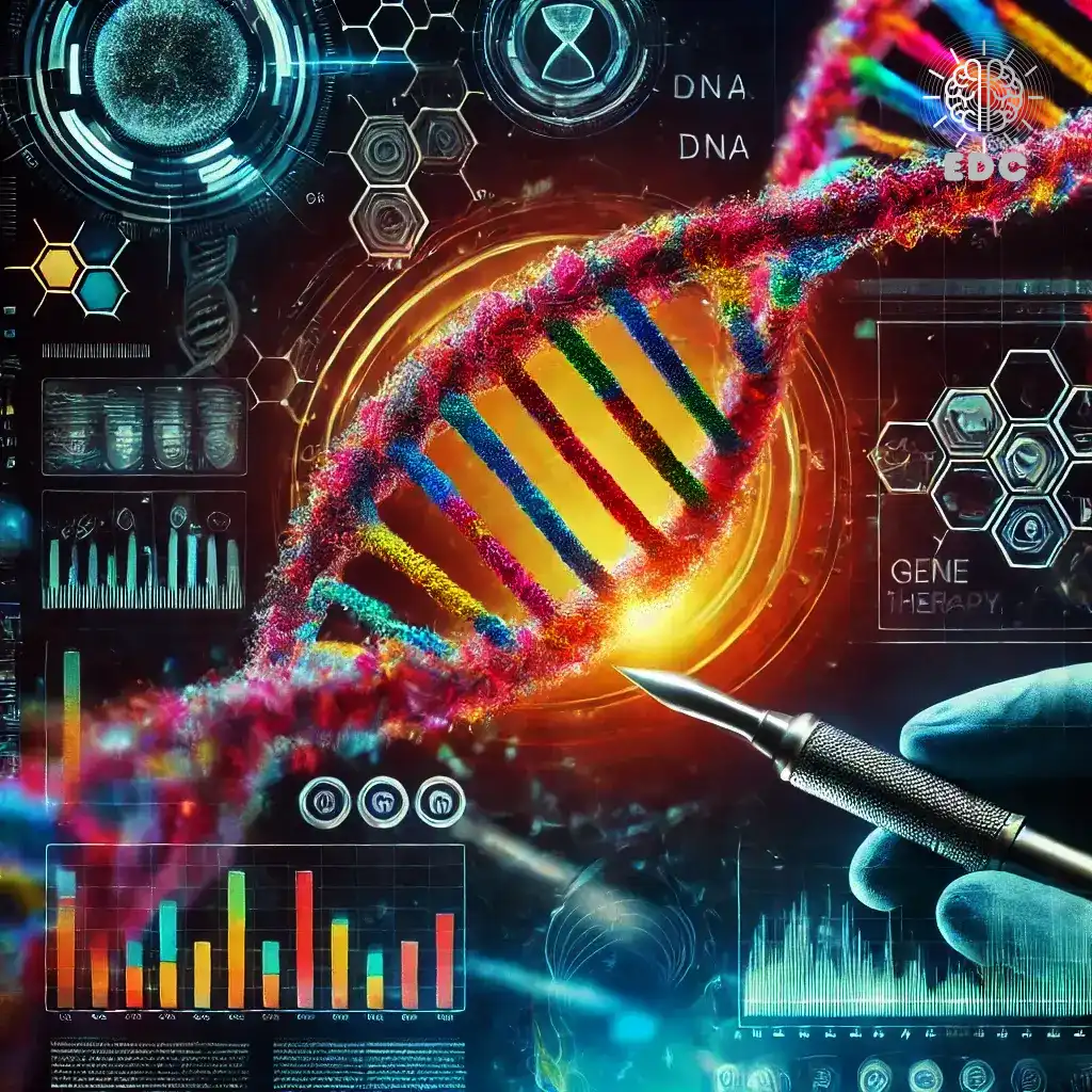 Terapia Gênica Está Desafiando Limites e Transformando a Medicina