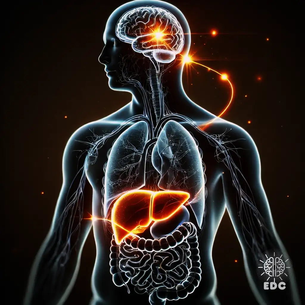 A Nova Fronteira na Ressuscitação Cerebral Pode Ser o Fígado