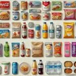 Você Já Ouviu Falar de Ftalatos, O Perigo Invisível nas Embalagens dos Alimentos que Consumimos?