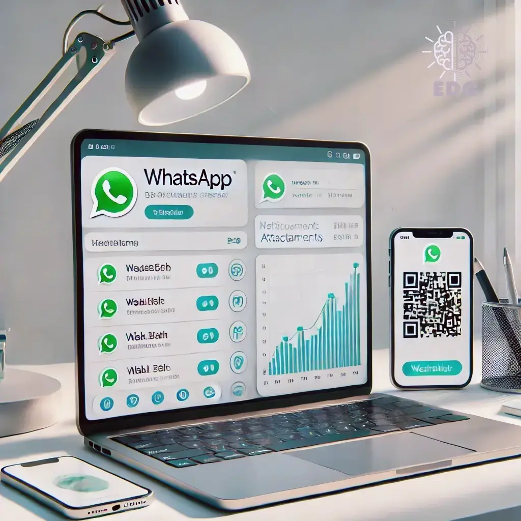 WhatsApp Web: Conecte-se de Forma Simples e Prática