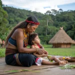 Biopirataria: Quando o Conhecimento Indígena é Patenteado para Lucro