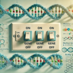 Epigenética: O Poder de Reescrever a Sua História Biológica