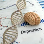 Genes da Depressão: 293 Novas Conexões Genéticas Associadas ao Transtorno