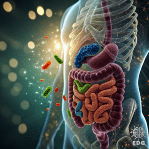 Microbiota Intestinal e Saúde Mental: Uma Nova Fronteira na Psiquiatria