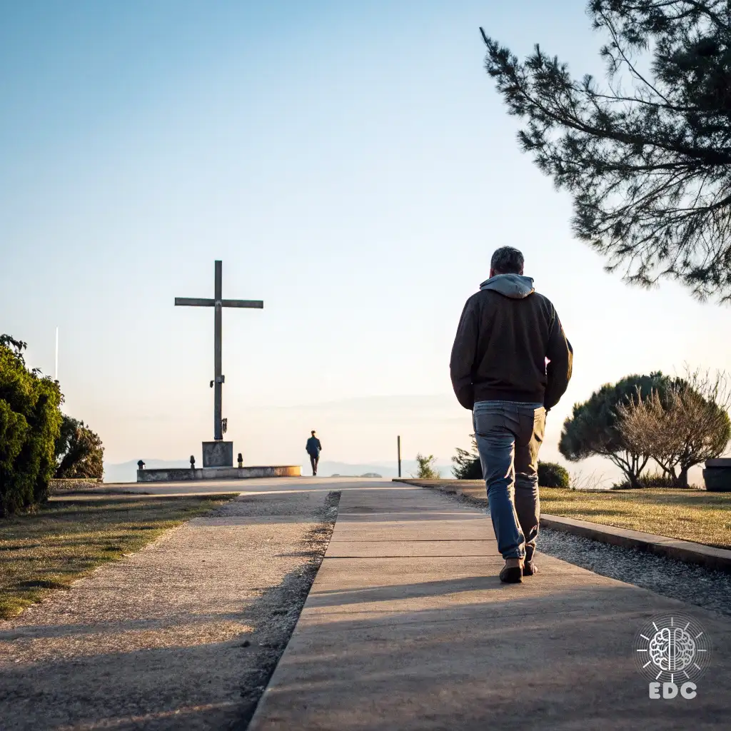 Modernidade e o Mito Do Declínio Religioso