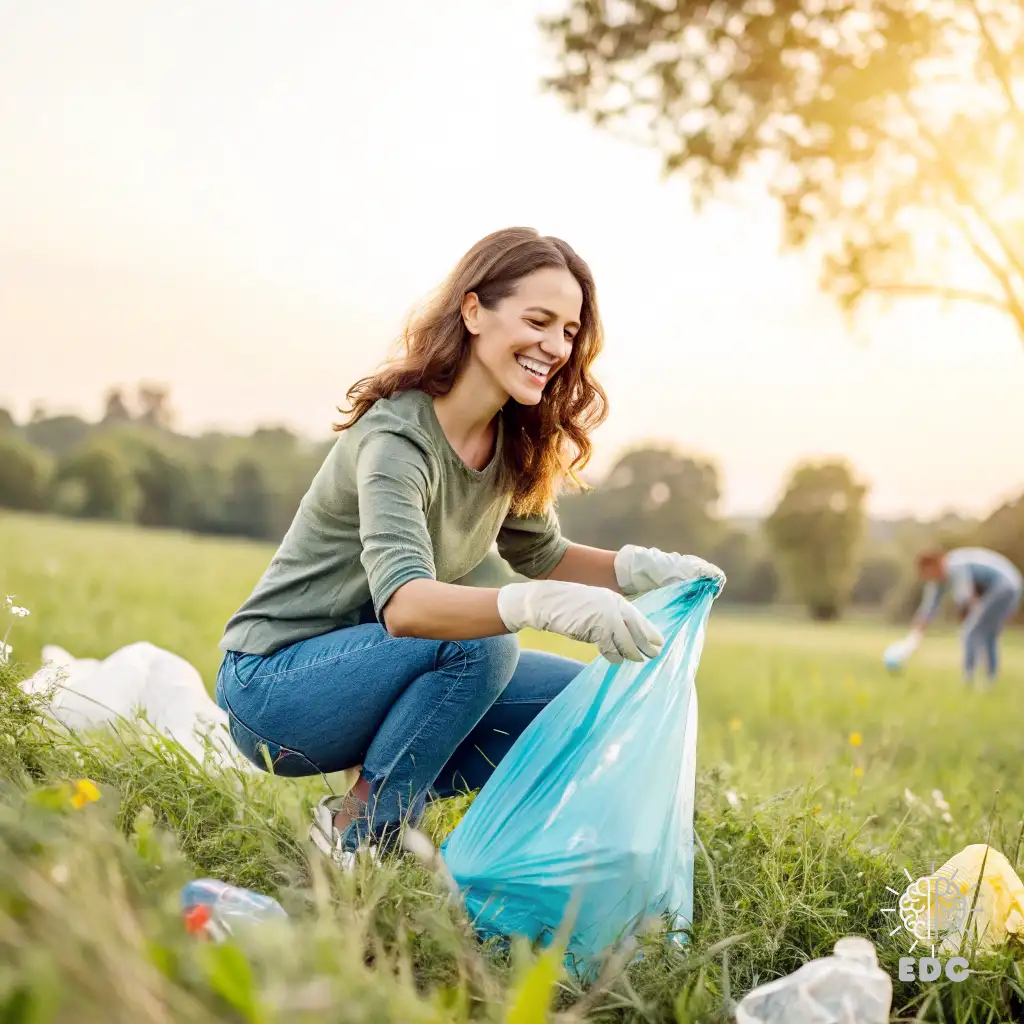 Felicidade e Sustentabilidade Estão Mais Conectadas do Que Imaginávamos!