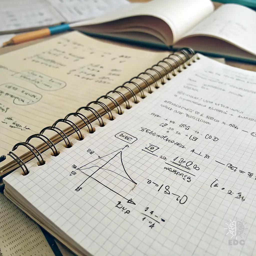Interesse em Matemática Supera Autoconfiança no Caminho Para Carreiras STEM