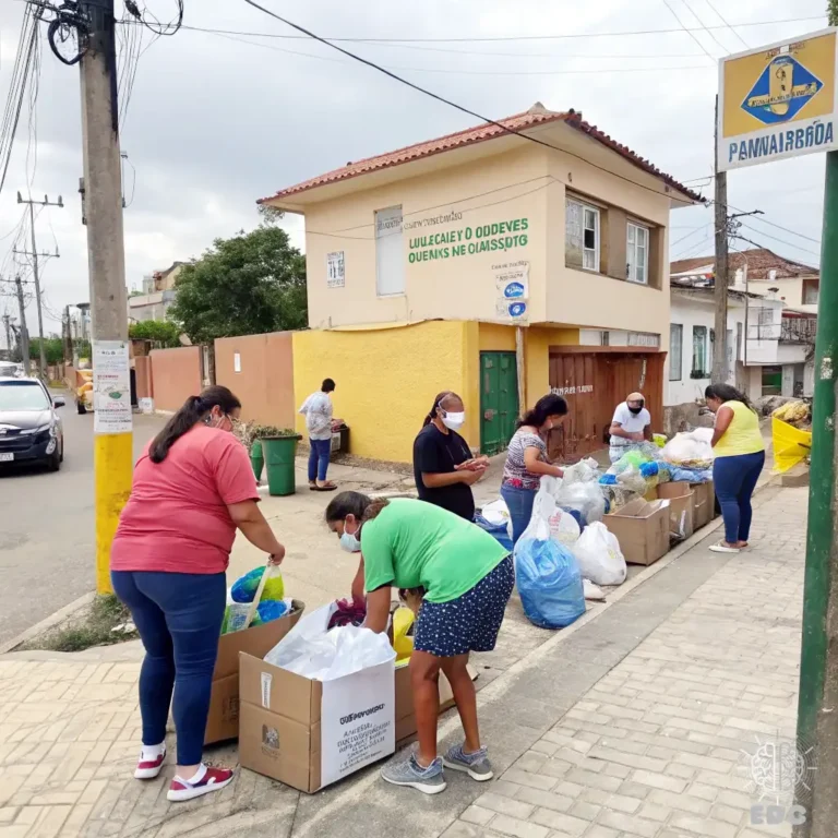 Religião e Caridade: A Ciência Explica Por Que Uma Não Vive Sem a Outra