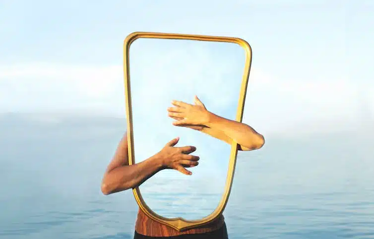 Para Pessoas Narcisistas, A Lacuna Entre Percepção E Realidade Pode Ser Muito Mais Profunda Do Que Pensávamos