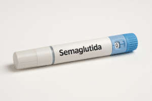 A Nova Fronteira da Semaglutida: Muito Além da Perda de Peso