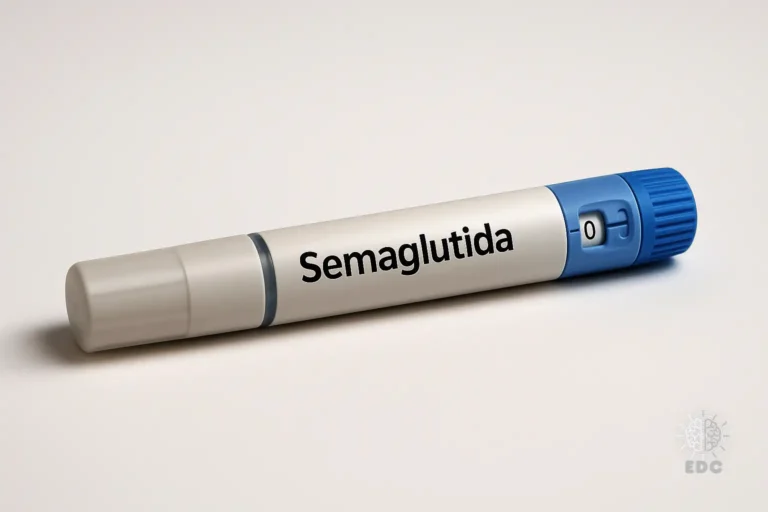 A Nova Fronteira da Semaglutida: Muito Além da Perda de Peso