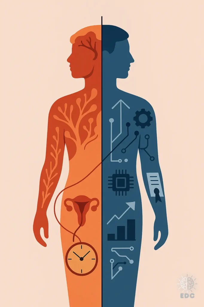 Inteligência e Reprodução: O Paradoxo da Fertilidade nos Mais Inteligentes