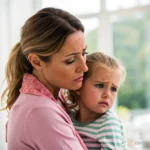Trauma Infantil Materno Impacta a Saúde Mental Dos Filhos, Revela Estudo