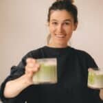 O Matcha é Uma Alternativa Mais Saudável ao Café? Aqui Está o que Você Precisa Saber