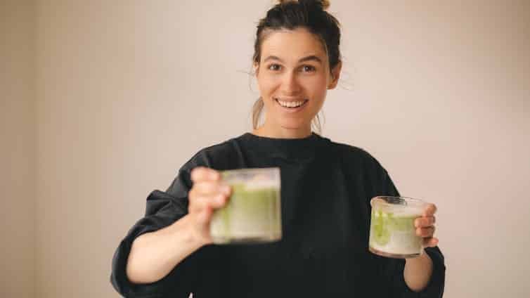 O Matcha é Uma Alternativa Mais Saudável ao Café? Aqui Está o que Você Precisa Saber