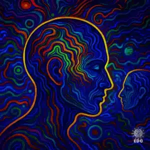 Ayahuasca e Dissolução Do Ego: Estudo Mostra Como Psicodélicos Apagam Barreiras Entre Eu e Outro