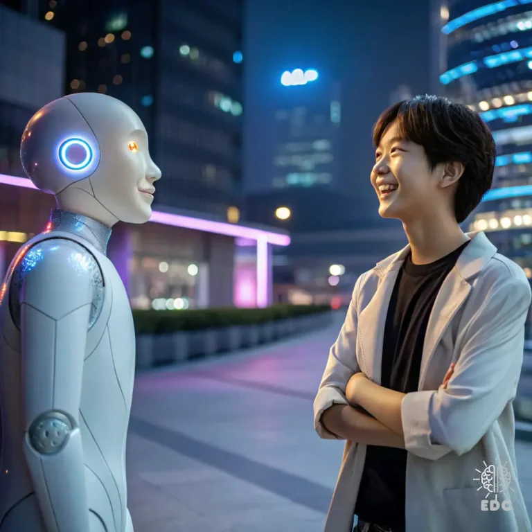 Diferenças Culturais na Adoção de Companhia de Chatbots Sociais