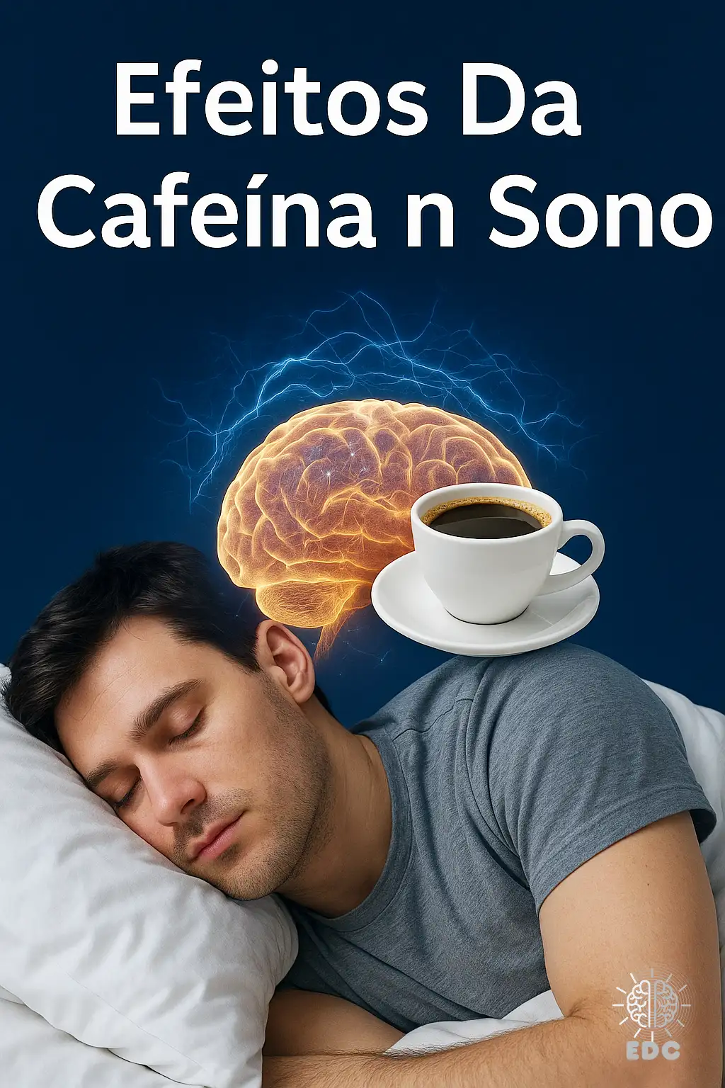 Efeitos Da Cafeína No Sono: O Que Realmente Acontece No Seu Cérebro
