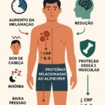 Impactos do Jejum Prolongado no Corpo Humano: O Que a Ciência Revela