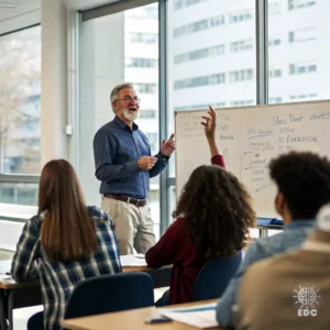 Avaliação Docente e fWHR: Como a Estrutura Facial Pode Gerar Viés de Gênero em Universidades