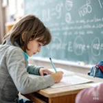 Como a Escrita Manual Potencializa o Aprendizado de Palavras em Inglês