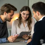 Como o Rosto Masculino Influencia o Julgamento Social Feminino