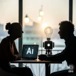 Criatividade Humana vs Inteligência Artificial: Colaboração Entre Pessoas Ainda Gera Ideias Mais Originais
