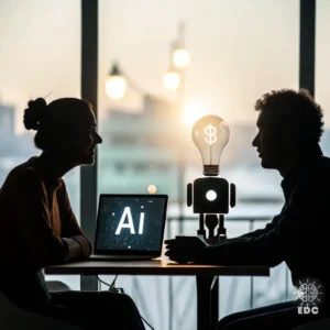 Criatividade Humana vs Inteligência Artificial: Colaboração Entre Pessoas Ainda Gera Ideias Mais Originais