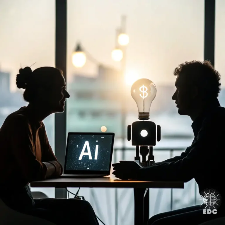 Criatividade Humana vs Inteligência Artificial: Colaboração Entre Pessoas Ainda Gera Ideias Mais Originais