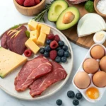 dieta cetogênica e saúde mental: Evidências Recentes Apontam Benefício Mental da Dieta Ketogênica