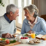 Nova Pesquisa Liga Consumo de Spermidina à Melhora Cognitiva em Adultos Mais Velhos