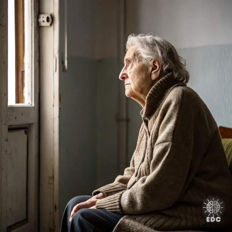 O Que Torna a Apatia Tão Relevante no Alzheimer
