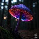 Psilocibina, Ketamina e Sinais Neuroquímicos: Como Psicodélicos Afetam Fome e Humor no Hipotálamo