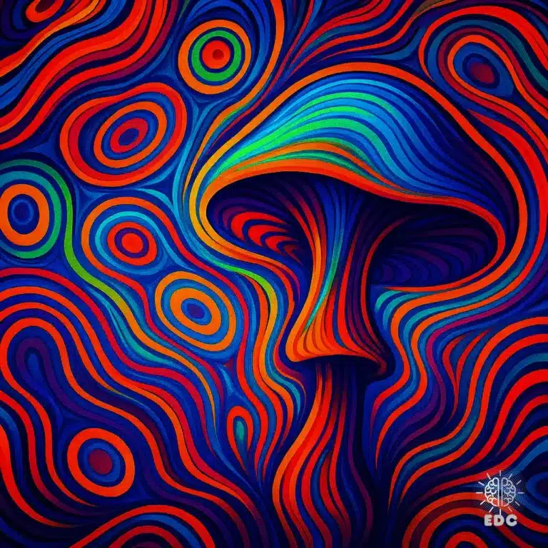 Resignificando a Relação Entre Psilocibina e Depressão