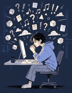 ChatGPT Gratuito e Psicose: 26x Mais Respostas Inadequadas
