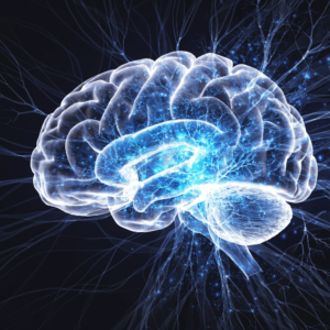 Cafeína Cérebro: Como Altera o Sistema Elétrico de Freio Neural