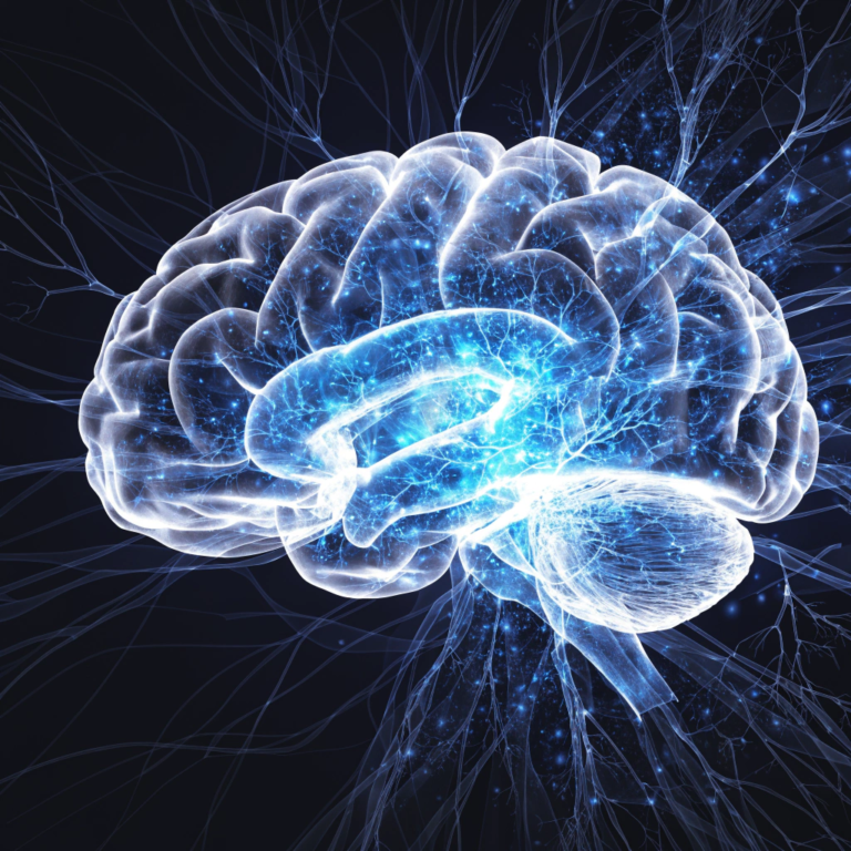 Cafeína Cérebro: Como Altera o Sistema Elétrico de Freio Neural